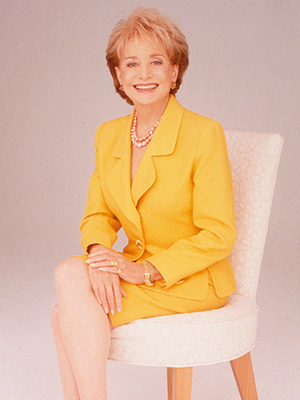 barbara walters