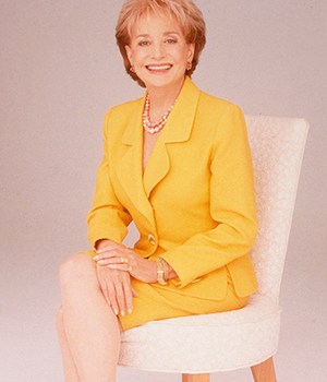 barbara walters