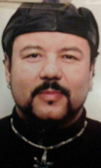 Ariel Castro