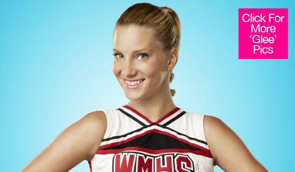 Brittany Returning To Glee