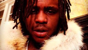 Chief Keef Katy Perry Twitter