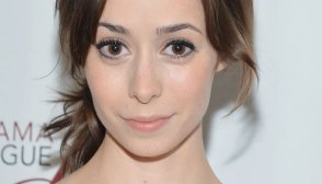 Cristin Miloti HIMYM