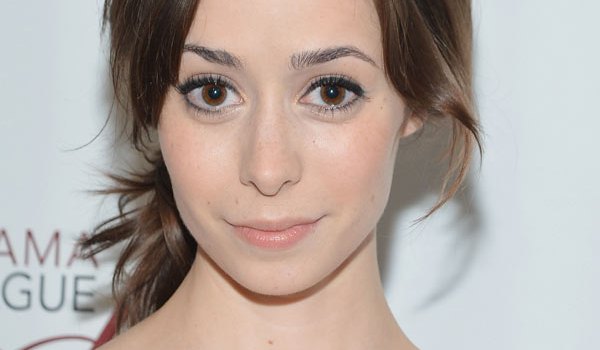 Cristin Miloti HIMYM