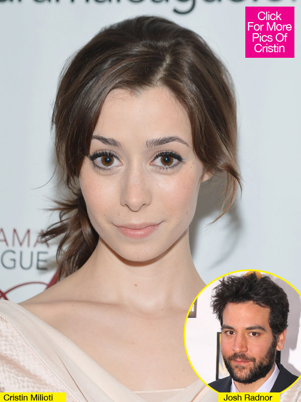 Cristin Miloti HIMYM