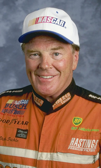 Dick Trickle