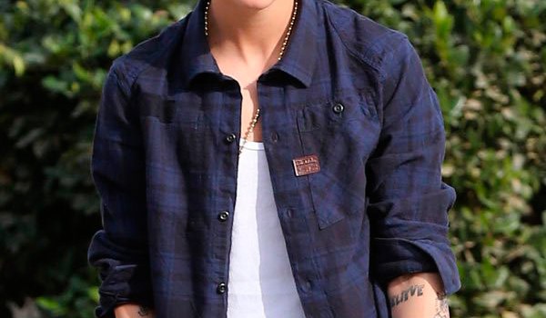 Justin Bieber Changing Selena Gomez