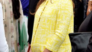 Kate Middleton C-Section