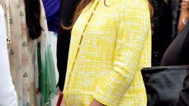 Kate Middleton C-Section