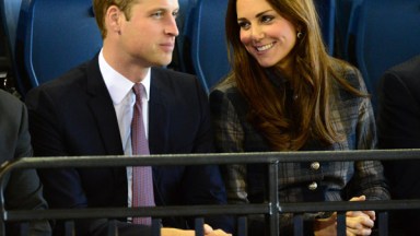 Prince William Baby