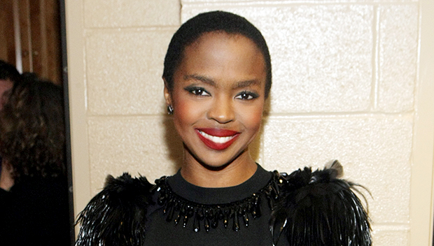 Lauryn Hill