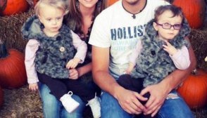 Leah Messer Teen Mom 2