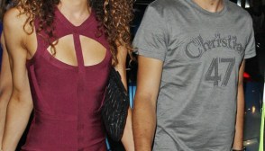 Danielle Peazer Liam Payne Break Up