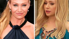 Portia De Rossi Plastic Surgery