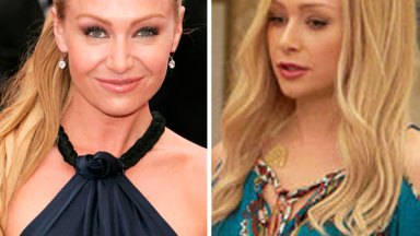 Portia De Rossi Plastic Surgery