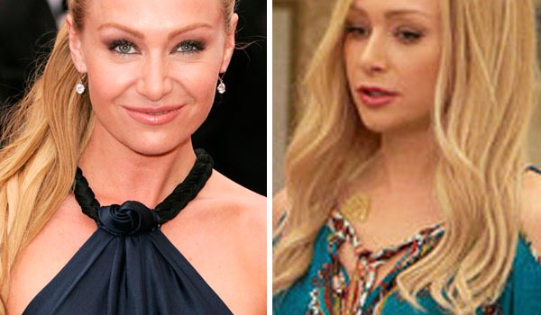 Portia De Rossi Plastic Surgery