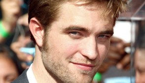 Robert Pattinson 27