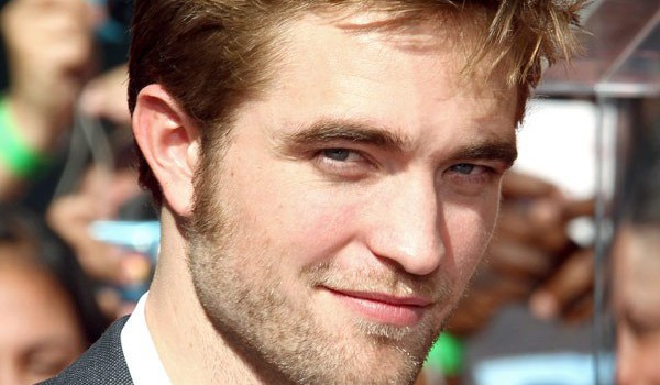 Robert Pattinson 27