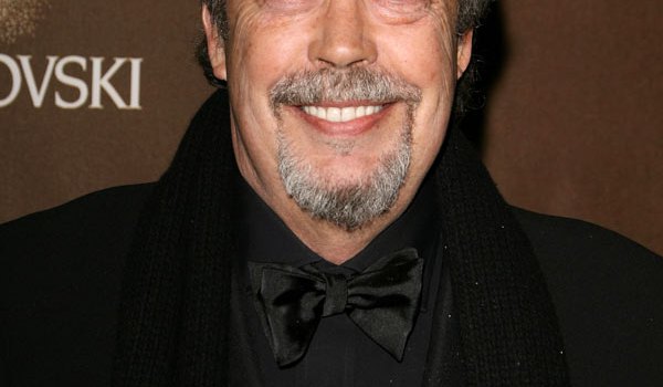 Tim Curry July Stroke