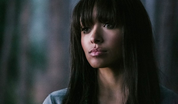 Vampire Diaries Bonnie Dies