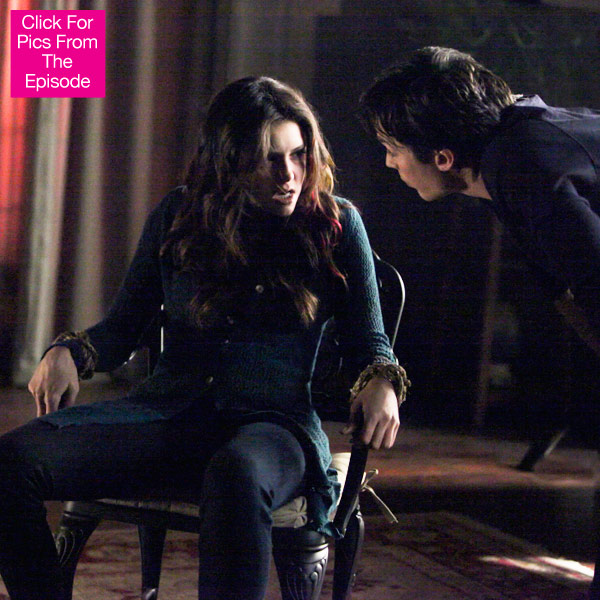 Vampire Diaries Matt Dies