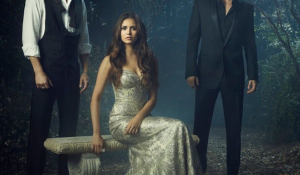 Vampire Diaries Season 5 Spoilers