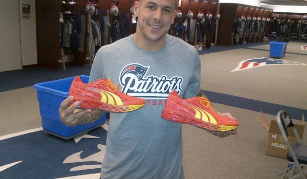 Aaron Hernandez Tweet Murder