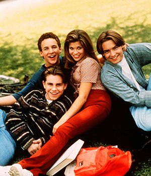 Boy Meets World