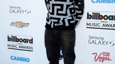 Chris Brown Assault Arrested