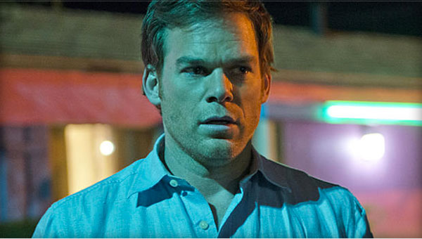 Dexter Season Premiere