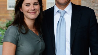 Erin Burnett Pregnant