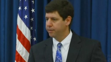 Ohio Woman Child Held Captive