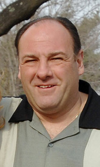 James Gandolfini Bio