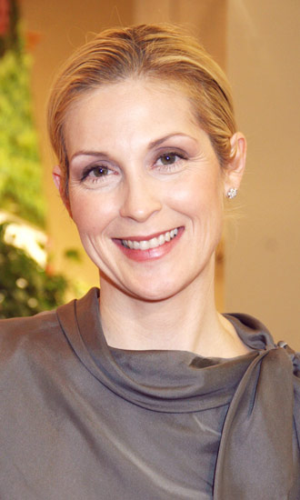 Kelly Rutherford