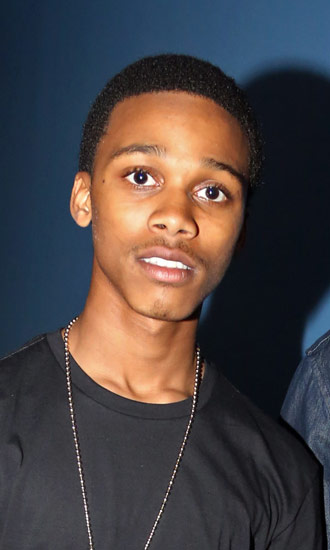 Lil Snupe