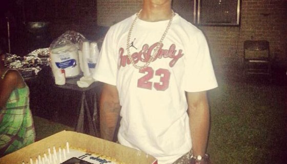 Lil Snupe Dies