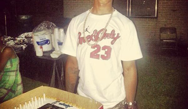 Lil Snupe Dies