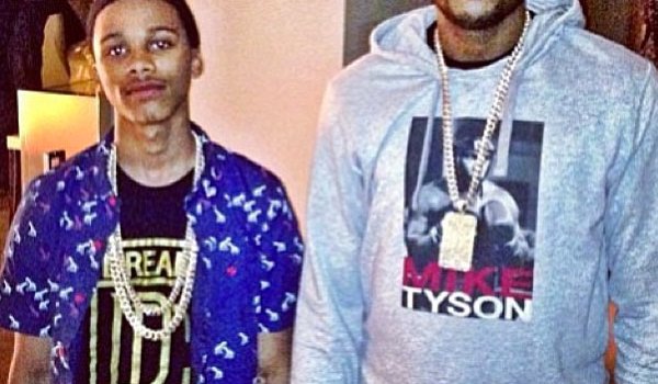 Lil Snupe Death