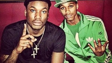 Meek Mill Tweets Lil Snupe