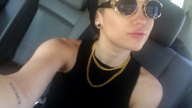 Liam Hemsworth Miley Cyrus Music First