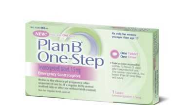 Plan B Girls All Ages