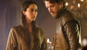 Robb Stark Dies Game Of Thrones