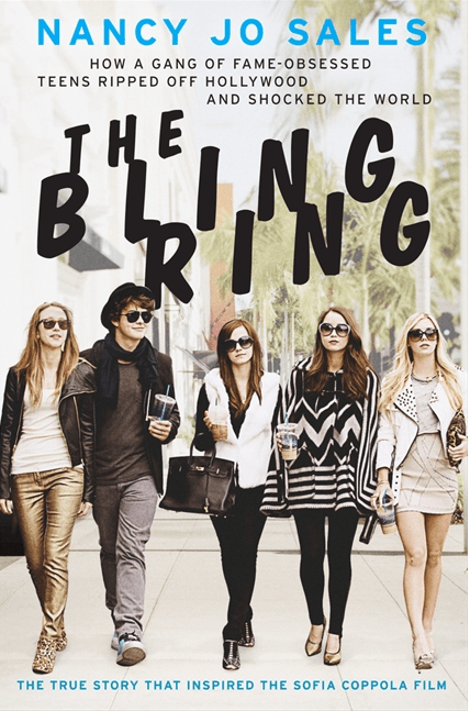 The Bling Ring