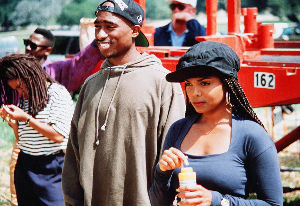 Poetic Justice - 1993