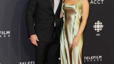 Stephen Amell Baby