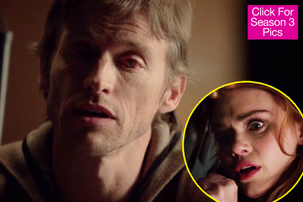 Teen Wolf Season 3 Episode 4