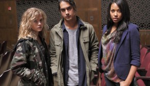 Twisted Series Premiere