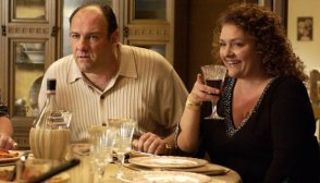 Aida Turturro James Gandolfini Death