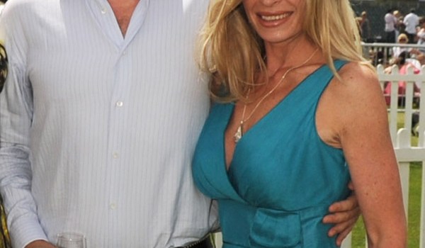 Pierce Brosnan's Daughter Charlotte's Secret Wedding