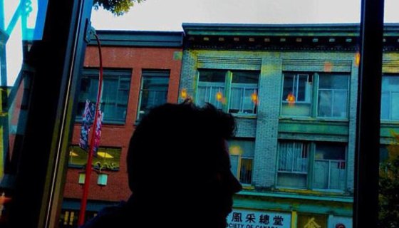 Cory Monteith Last Photo