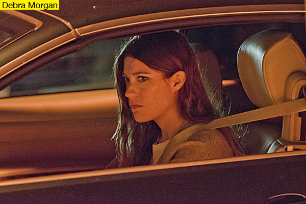 Dexter Season 8 Episode 3 Recap